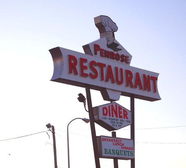Penrose Restaurant Penrose Ave., South Philadelphia podolux Flickr