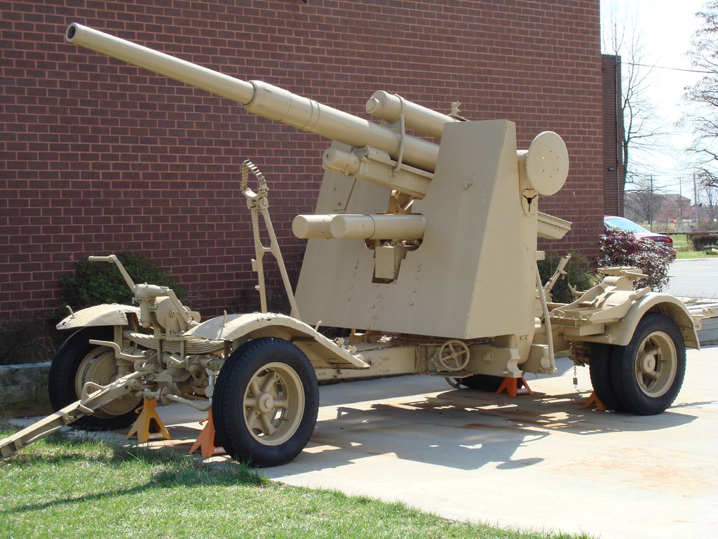 Aberdeen Proving Grounds Jason Percival Flickr