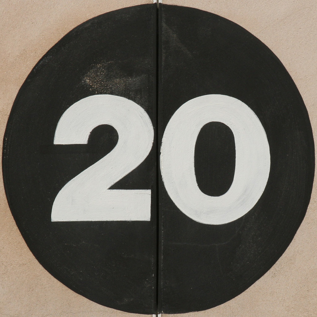 Black circle 20 NewcastleuponTyne, Tyne and Wear, Englan… Leo