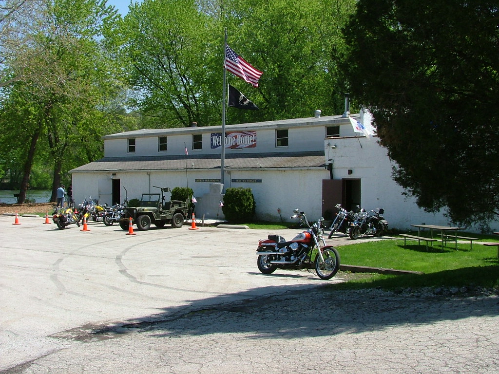 Gladwyne VFW Bob Flickr