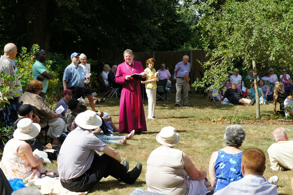 Parkside House, Abbey Mill Lane, St Albans, Hertfordshire a photo on