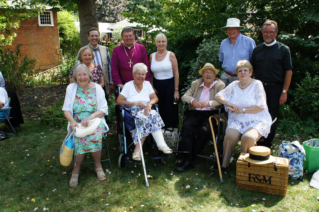 Parkside House, Abbey Mill Lane, St Albans, Hertfordshire a photo on