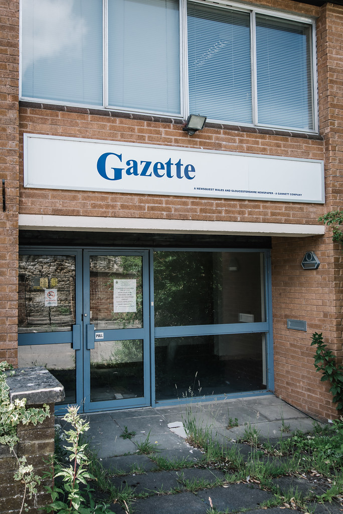 Reliance House, Dursley Reliance House in Long Street, Dur… Flickr