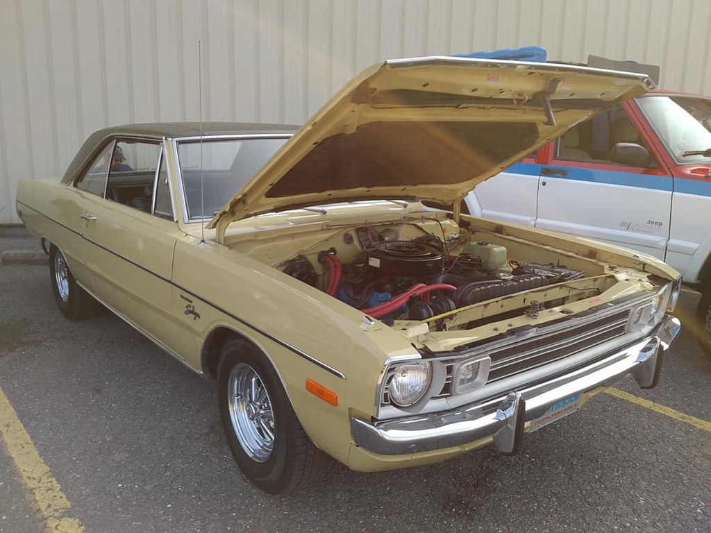 WV Keyser Collector Car Appreciation Day celebration hos… Flickr