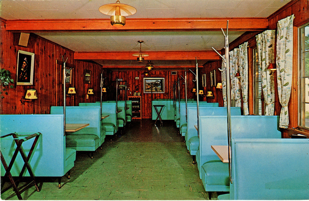 Restaurant, York, Maine SwellMap Flickr