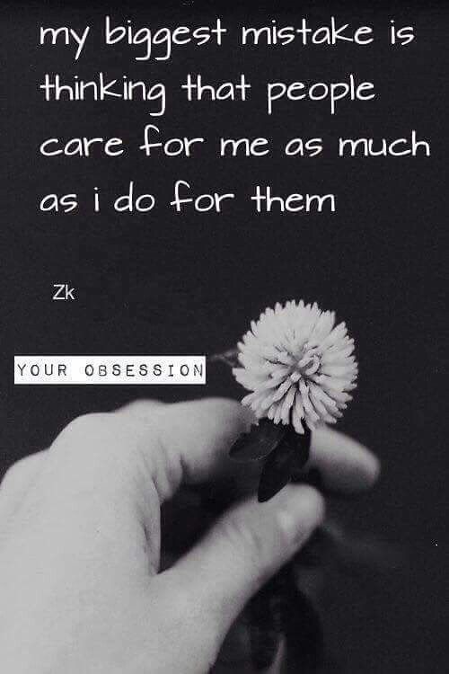 The Best No One Cares About Me Quotes Ideas Sad Love Quotes : No One Cares - #Love | Sad Love Quotes : Q… | Flickr