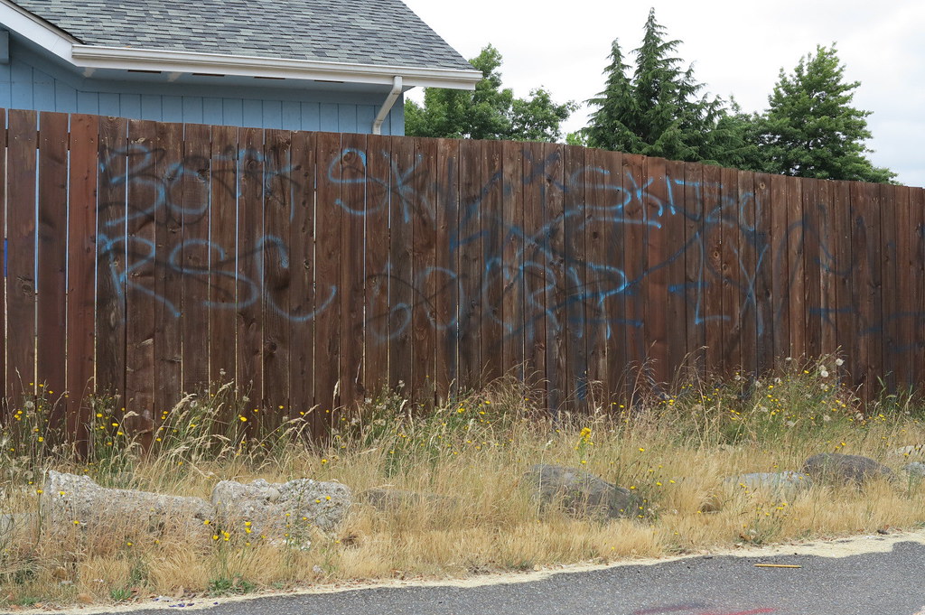 ROLLIN' 60's CRIPS Des Moines, WA. Brad Flickr