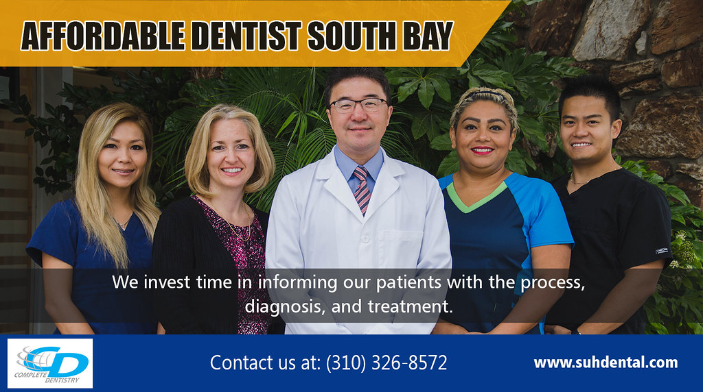 Affordable Dentist South Bay Cosmetic Dentist Torrance pro… Flickr