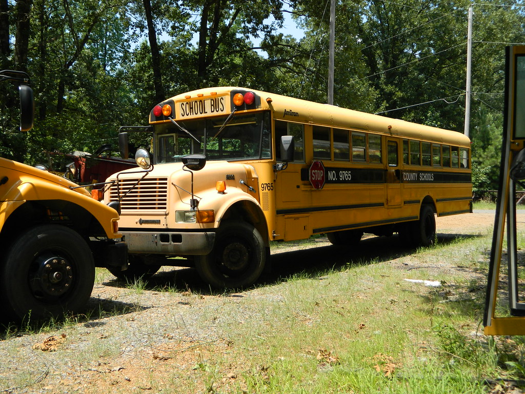 KY Graves County Schools Flickr