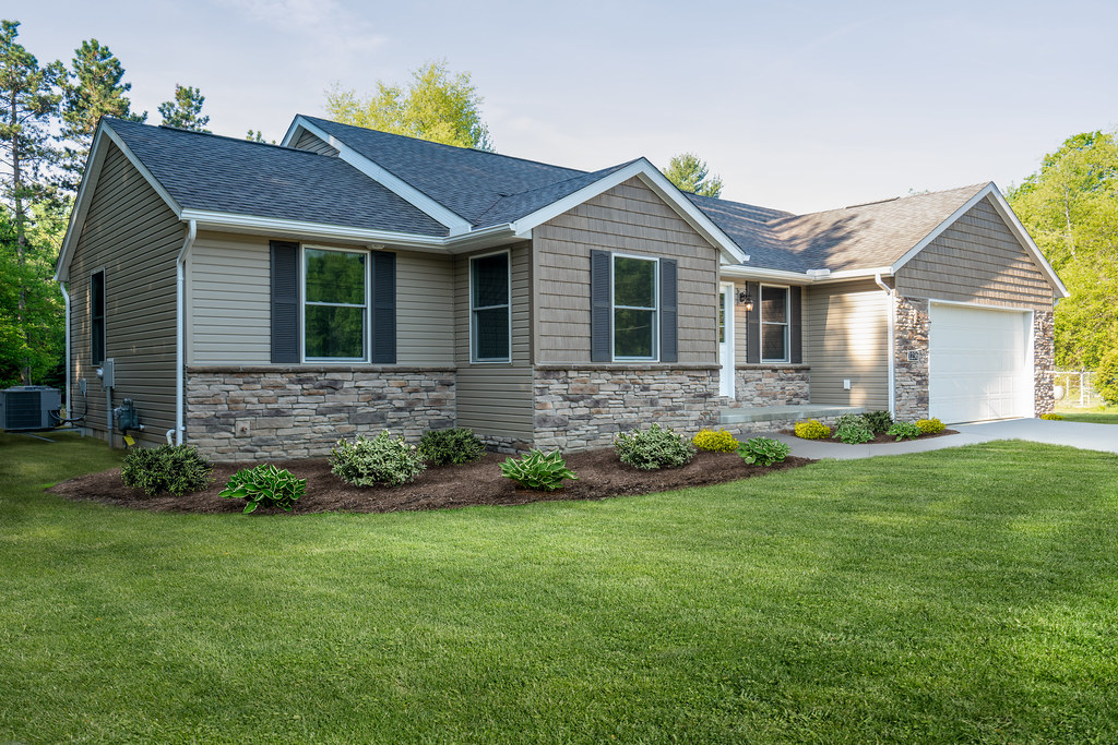 Our Homes Richmond II Flickr