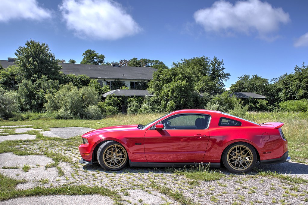 Floyd Field 7/5/18 *KNGOFQNS* Flickr