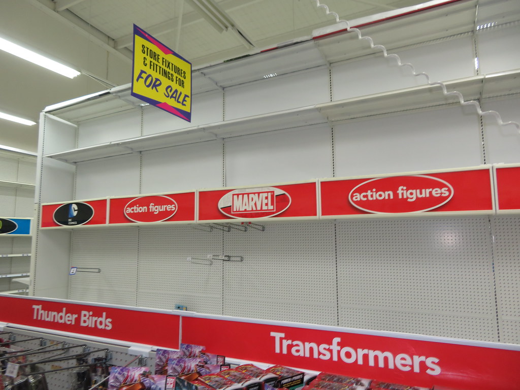 Toys R Us Noarlunga Closing Down Toys R Us store in Noarlu… Flickr