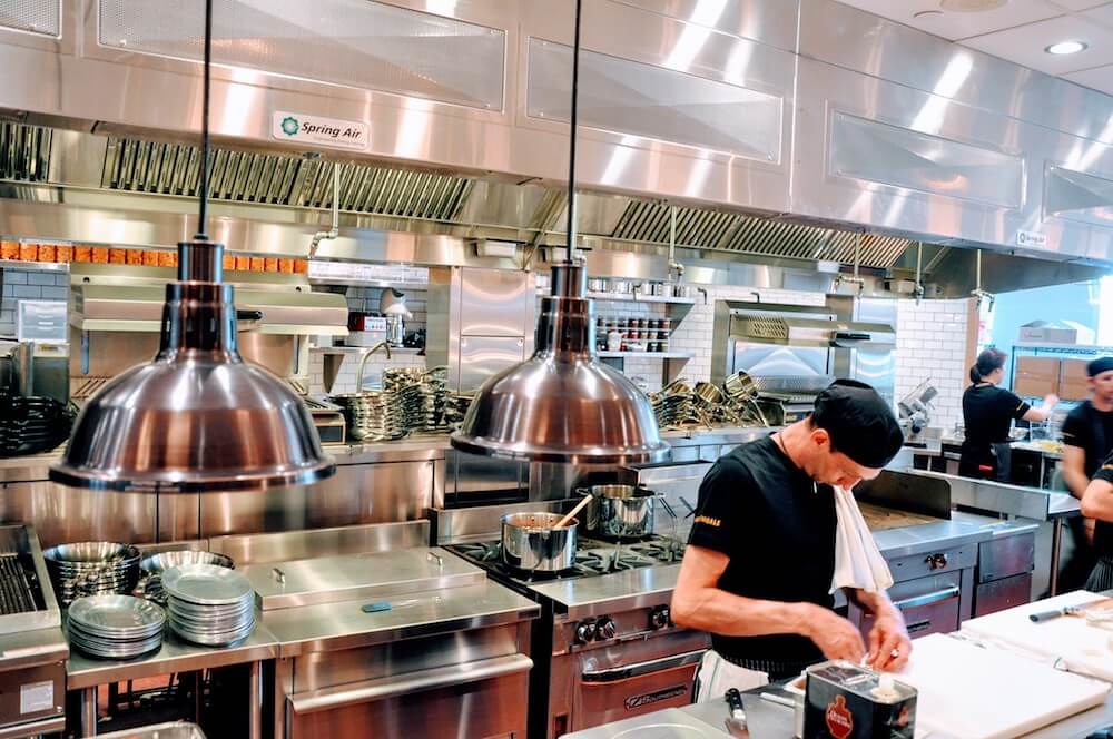 Best Restaurant Equipment Total Food Service Are You loo… Flickr