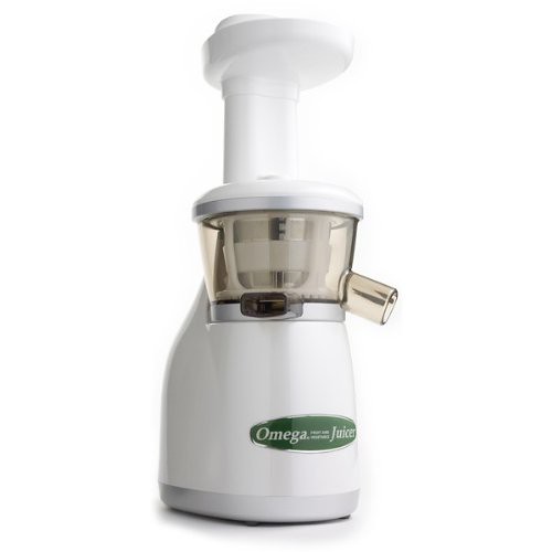 Omega VRT330 220 Volt 220V DualStage Vertical Juicer Si… Flickr