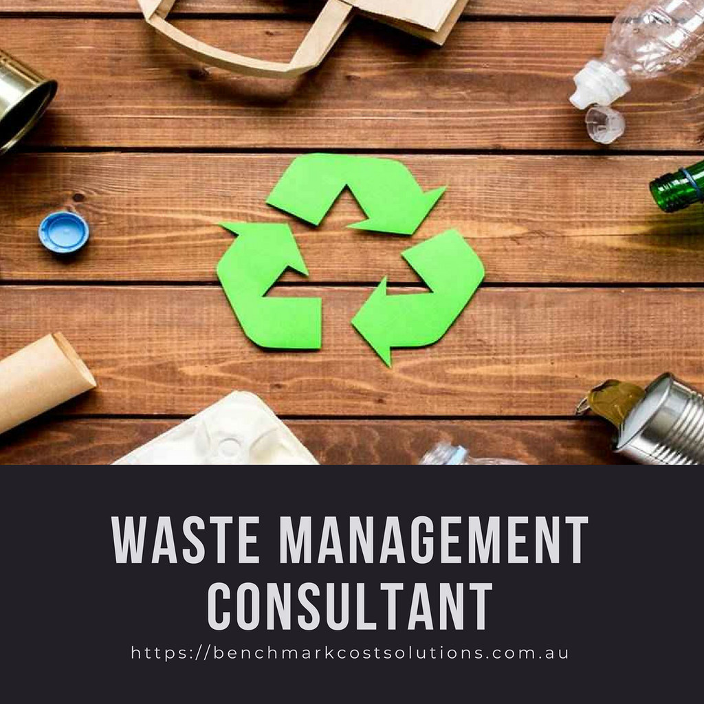wastemanagementconsultant By tracking the production of … Flickr