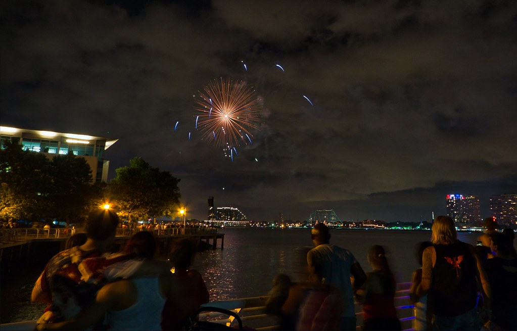 IMG_3986 4th of July Fireworks at Camden NJ Josh Albanese Flickr