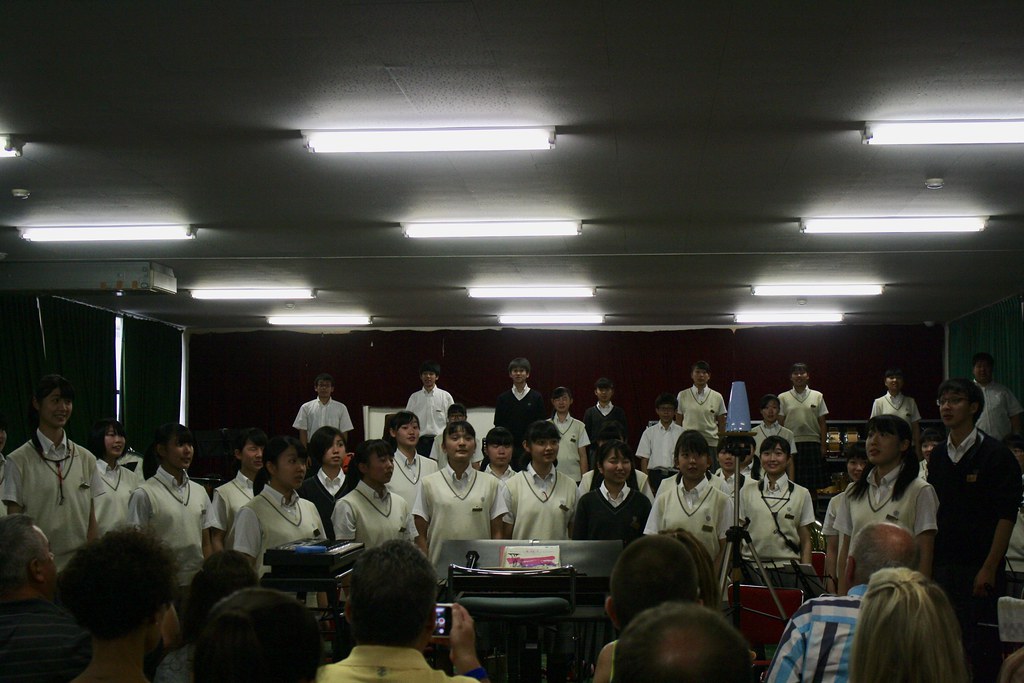 fullsizeoutput_7e6e Texas Band Directors Tour big_benford Flickr