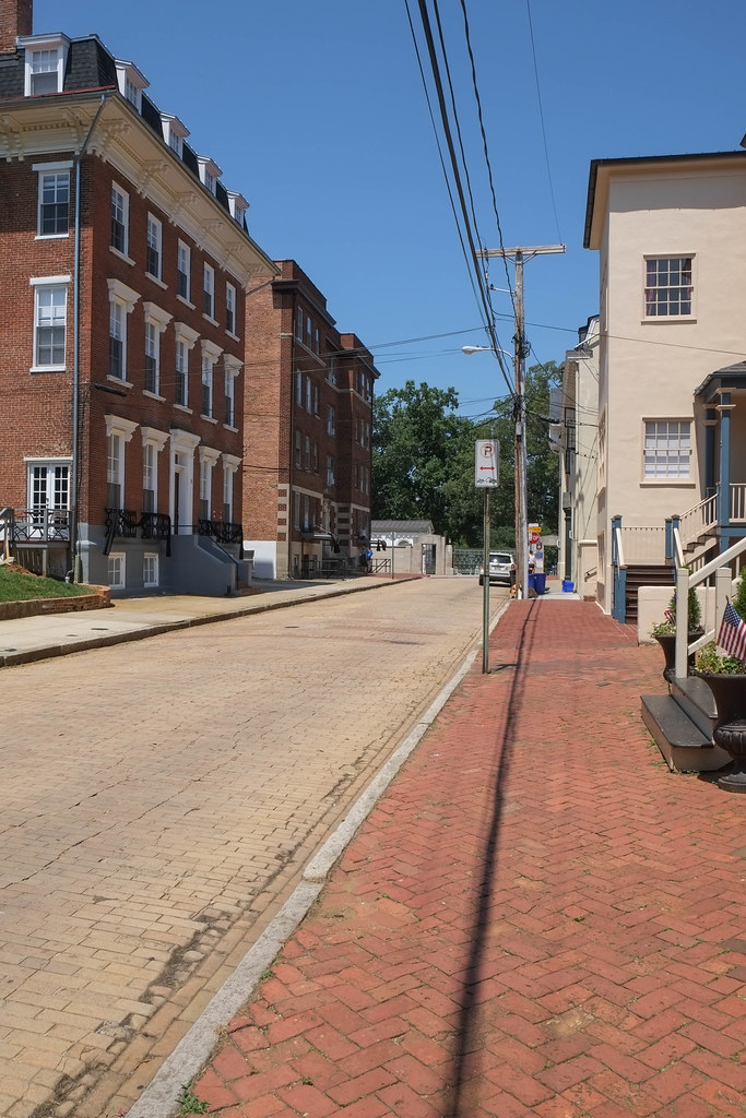 Annapolis, Maryland Paul Sableman Flickr