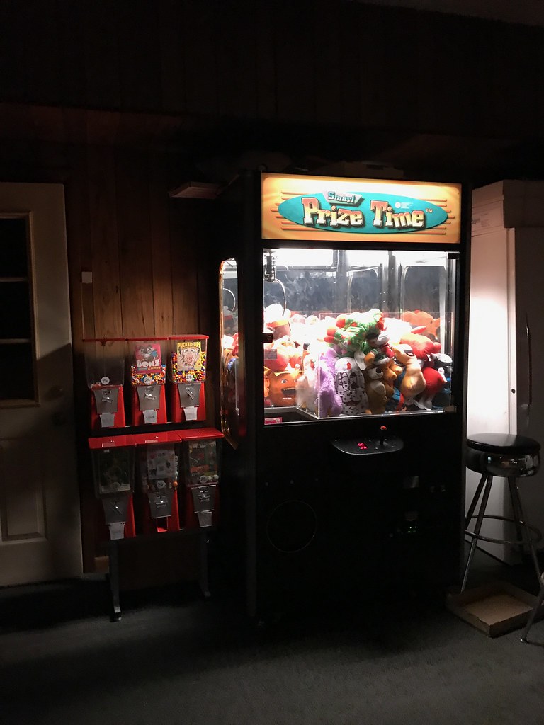 Good Times Mishicot, WI Good Times Restaurant & Banquet H… Flickr