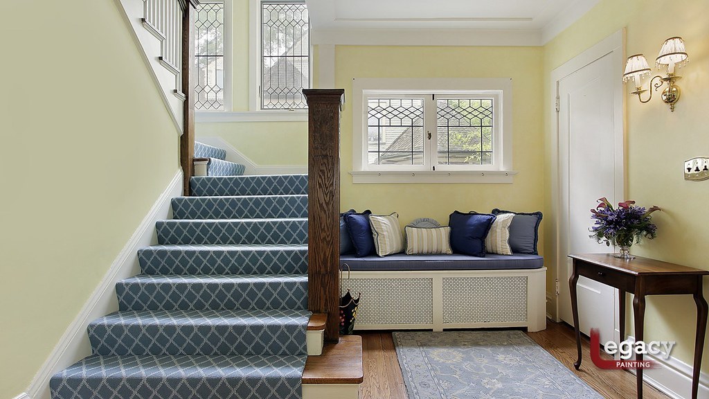 How Often Should You Paint Your Walls? a photo on Flickriver