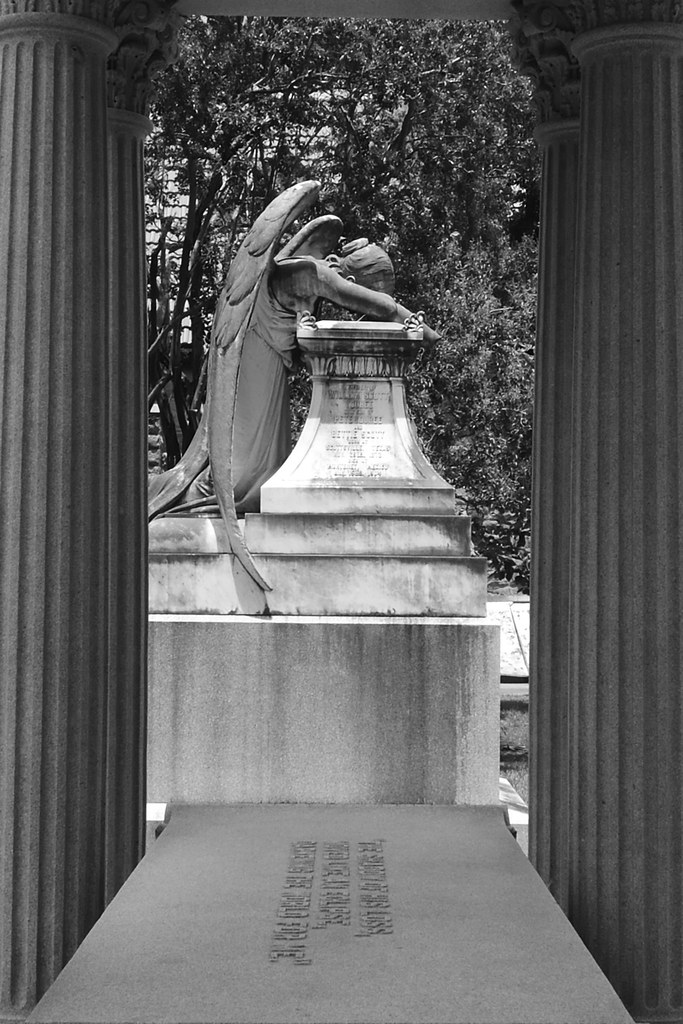 D7B_5839b Scottsville Cemetery Jay O'C Flickr