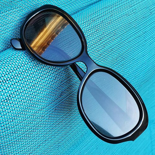 Happy Sunglasses Day 😎 Always protect your eyes with prop… Flickr