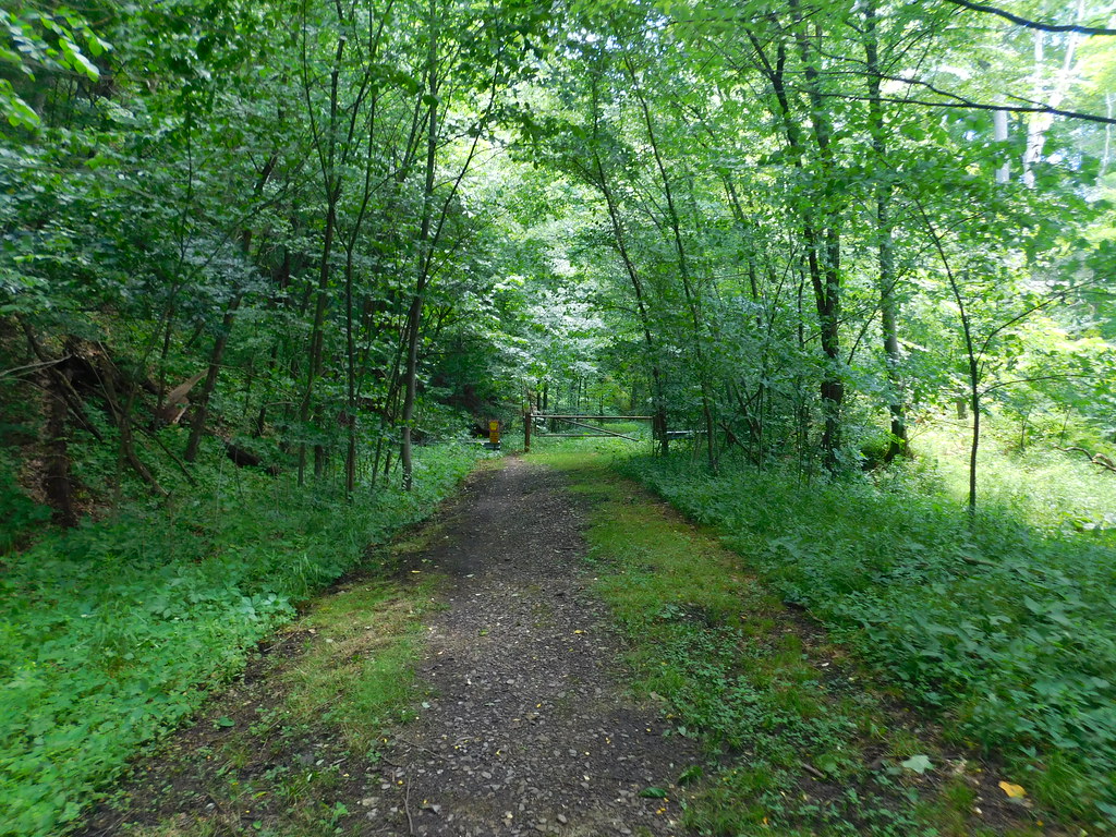 The Muleshoe Duncansville, Pennsylvania Adam Moss Flickr
