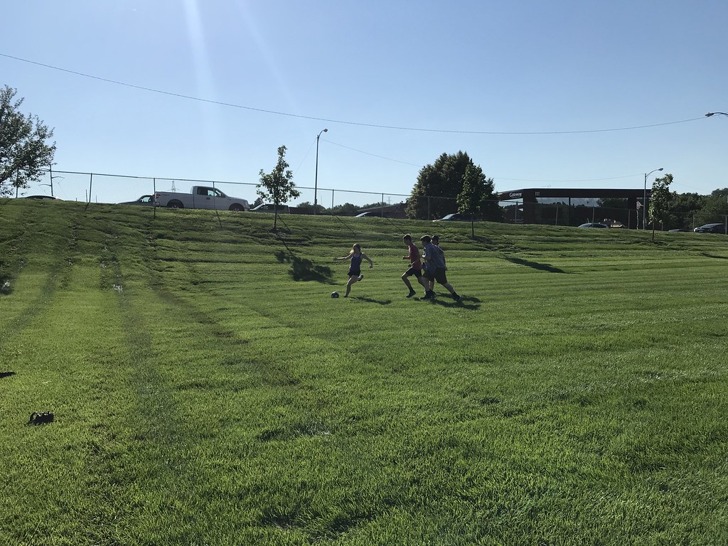 2018 St. Robert Bellarmine Flickr