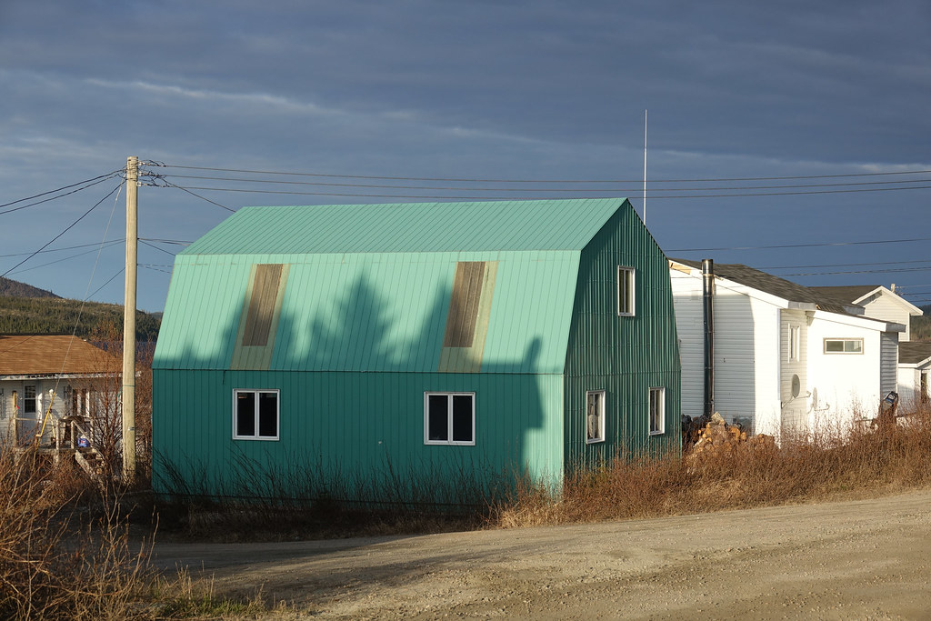 Port Hope Simpson Robert Schaub Flickr