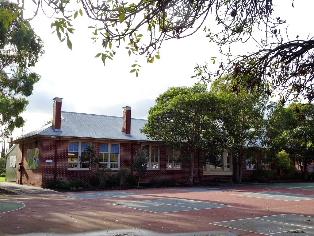 Woodville Adelaide. The state school opened in November 18… Flickr