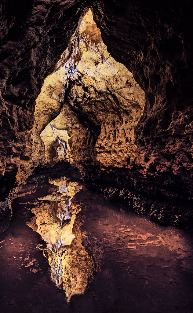 Cave of the Mounds, Blue Mounds, WI Devlik Photography Flickr