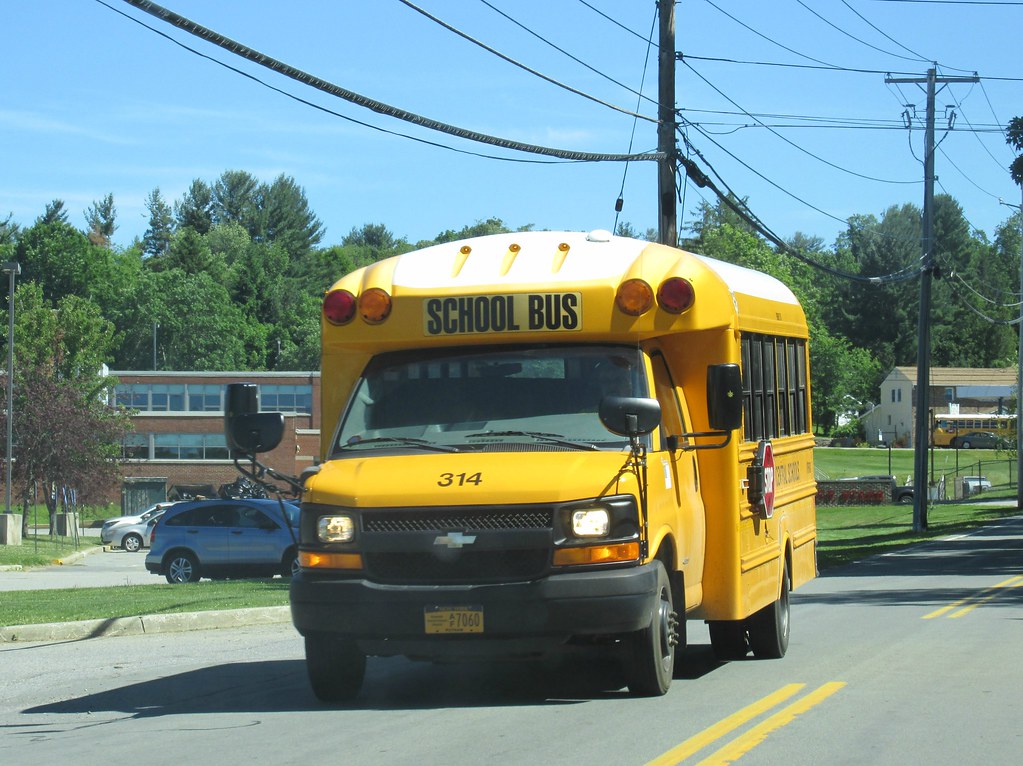 Brewster Central School 314 HV Photos Flickr