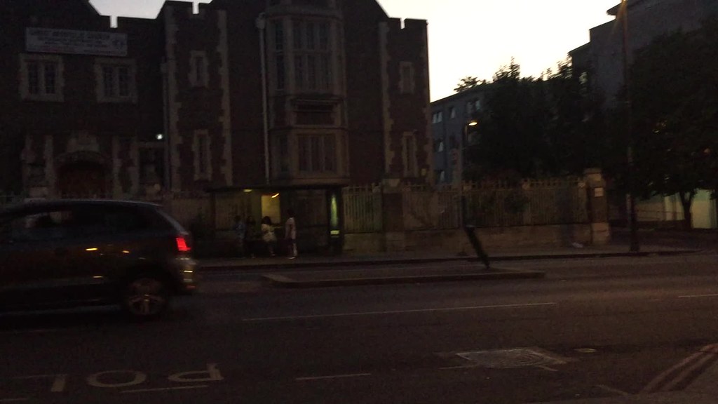 Tottenham High Road video 7 July 2018 Tottenham High Road … Flickr