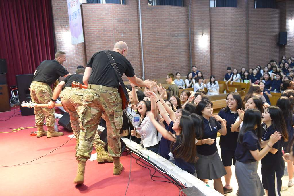 DSC_3795 Click here to learn more about Camp Humphreys U… Flickr