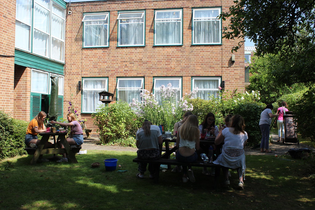 Wilberforce (7) Bloxham School Flickr