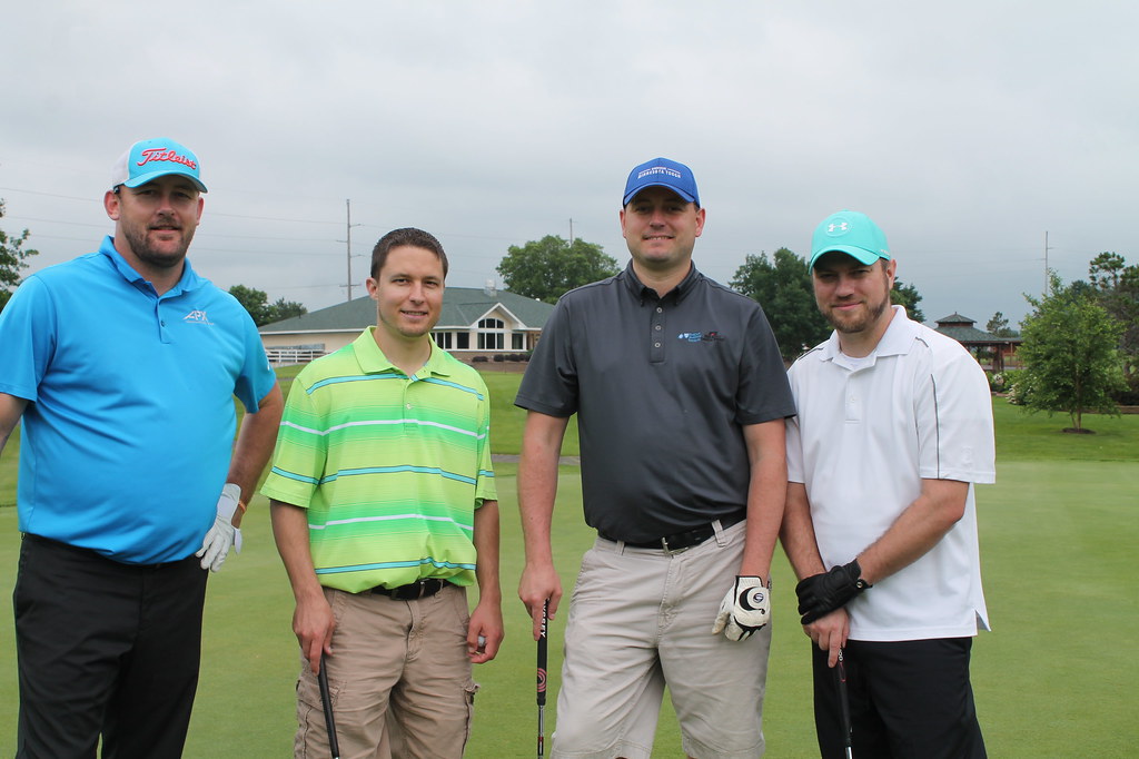 Blue Earth County Farm Bureau Nathan Mauel, Torrey Sharkey… Flickr