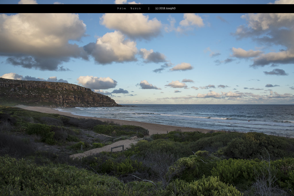 Beach NIKON DSC_4103 ac Joseph D Flickr