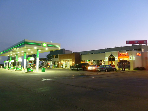 AMBEST Truck Stop, Cambridge City, IN (1) 1534 N State Rd … Flickr