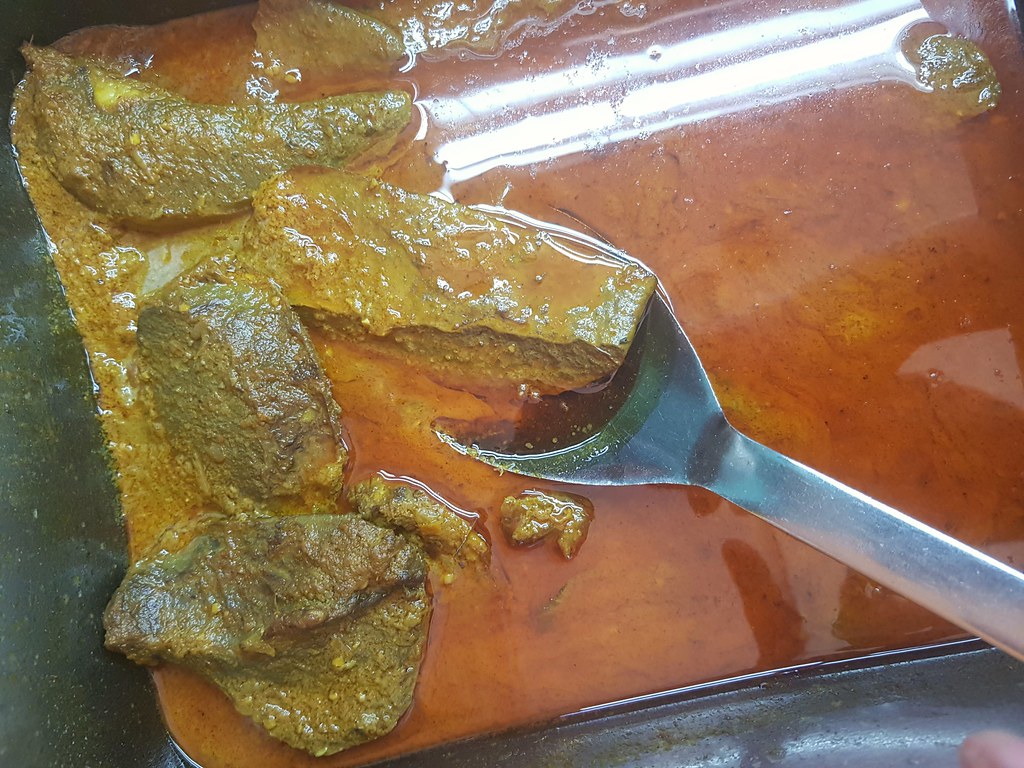 Awe-Inspiring Limpa Nasi Padang Ideas
