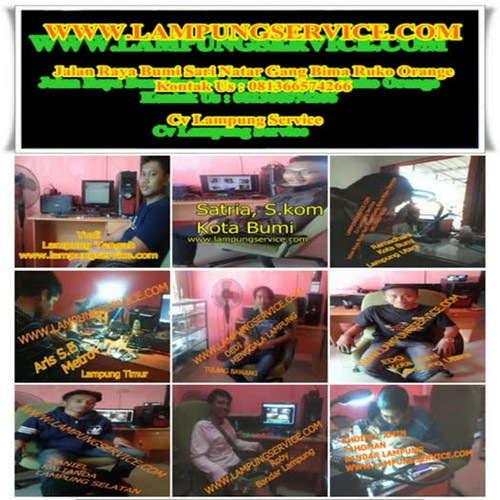 Kursus Lampung Flickr