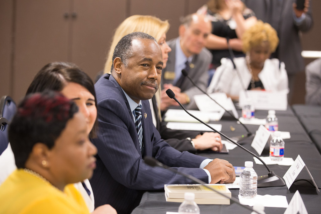 U.S. Department of Housing and Urban Development U.S. Dept. of