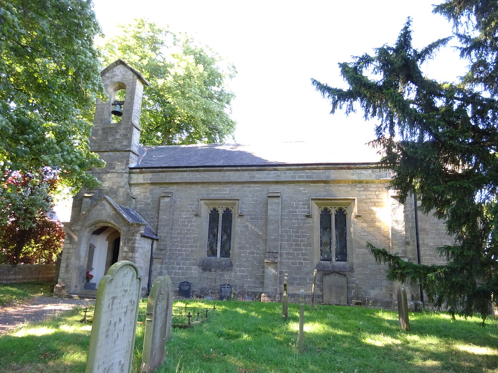 Skipton on Swale a photo on Flickriver