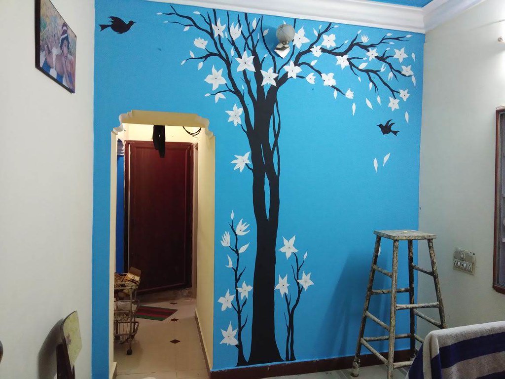 Painters in Bangalore colormade.in/ colormade Bangalore Flickr