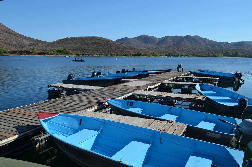 DSC_1943 Skinner Lake. Skinner Reservoir, also known as La… Flickr