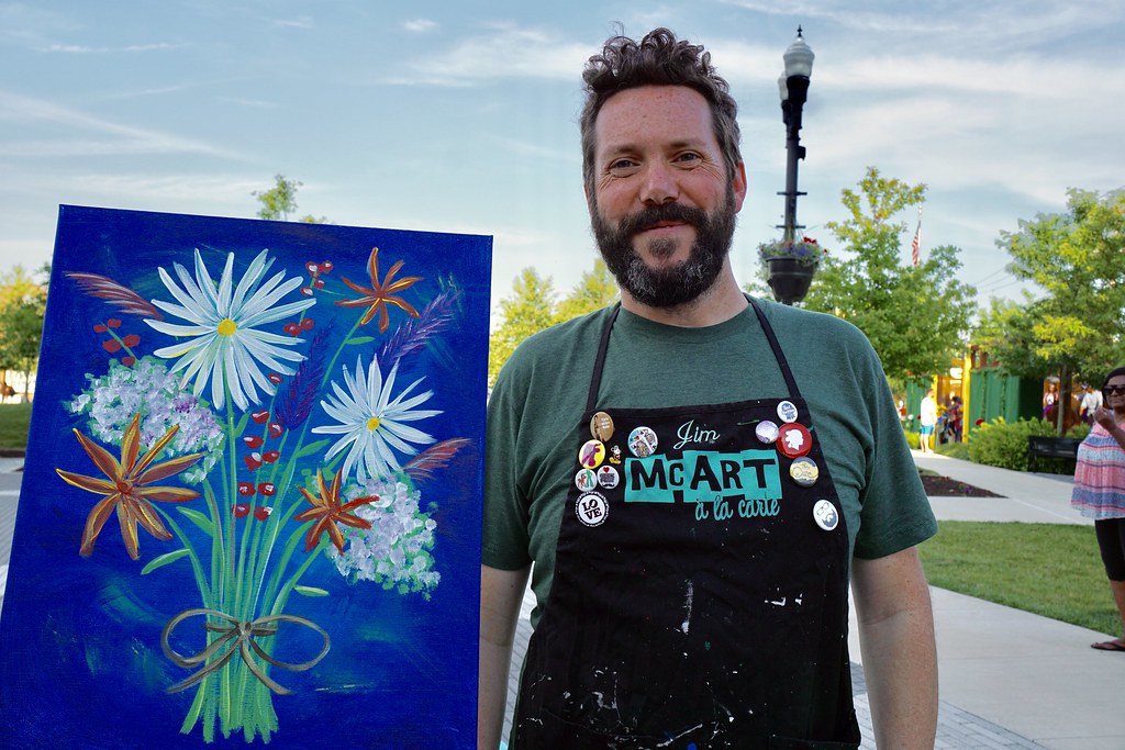 2018 Glassboro Summer Fest Borough of Glassboro, New Jersey Flickr