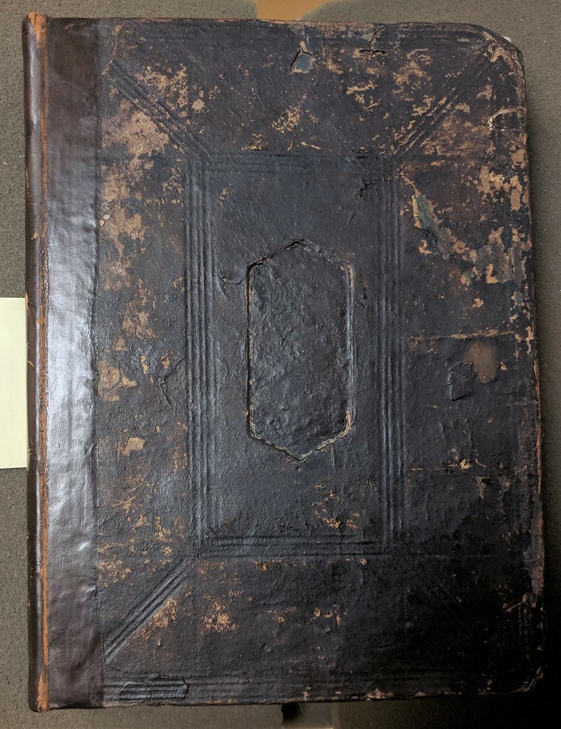 Bryn Mawr College Heb4 Binding All images from this book… Flickr