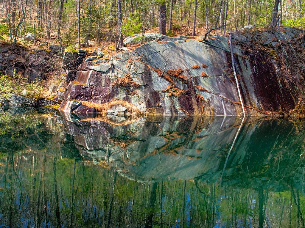 Mason, New Hampshire Flickr