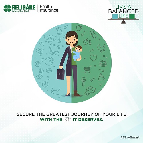 Maternity Insurance Plans In India Now cover the maternity… Flickr