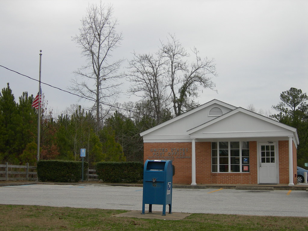 Hatchechubbee, Alabama 36858 Jimmy Emerson, DVM Flickr