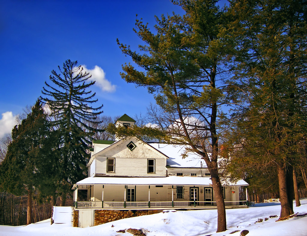 Quaint Delaware View House, Sussex County, within the Dela… Flickr